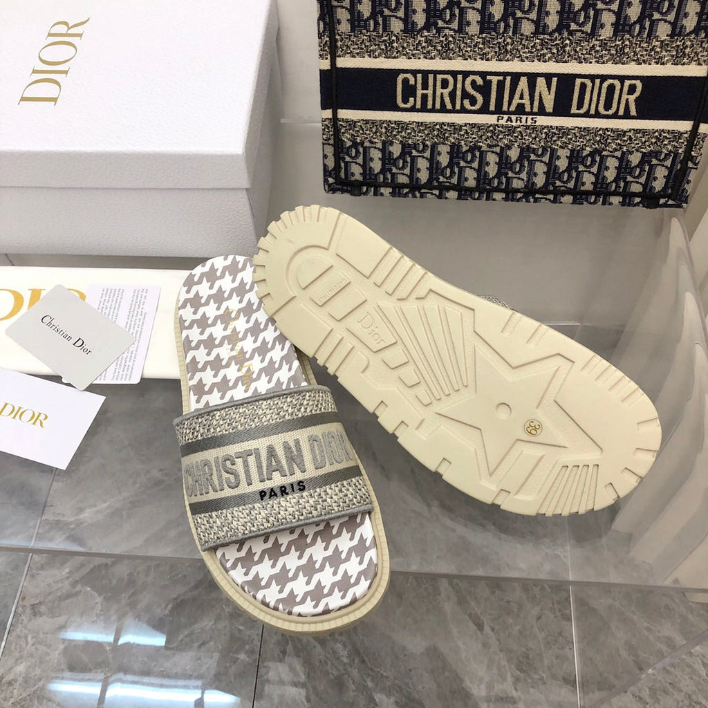 Luxury Shoes - GLAMIR - 325