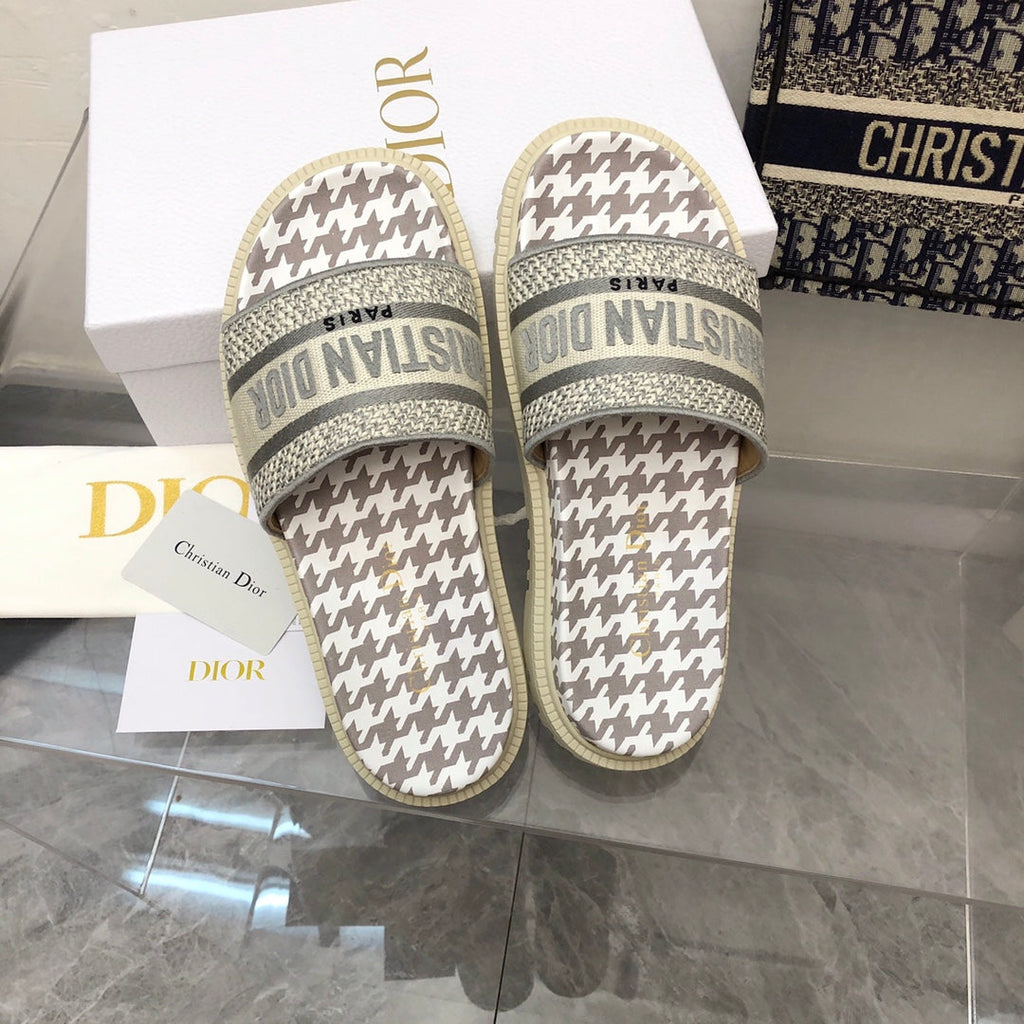 Luxury Shoes - GLAMIR - 325