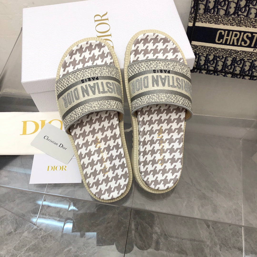 Luxury Shoes - GLAMIR - 325