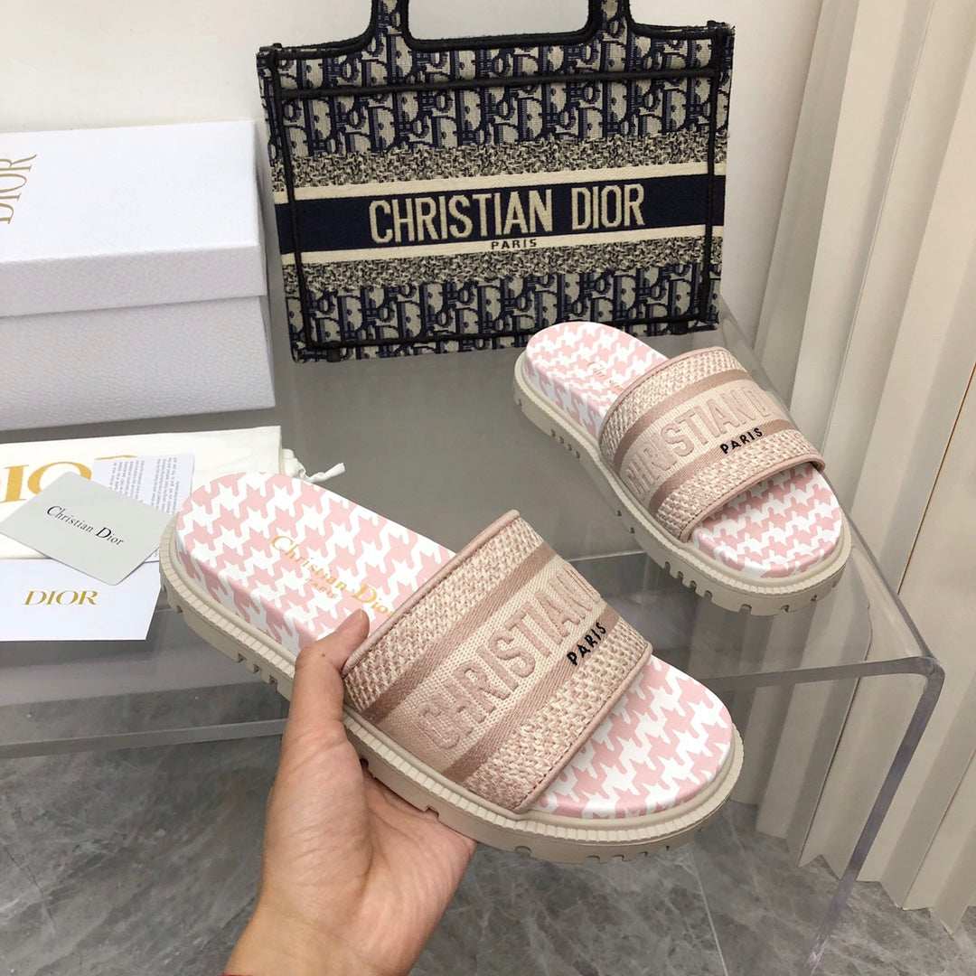 Luxury Shoes - GLAMIR - 326