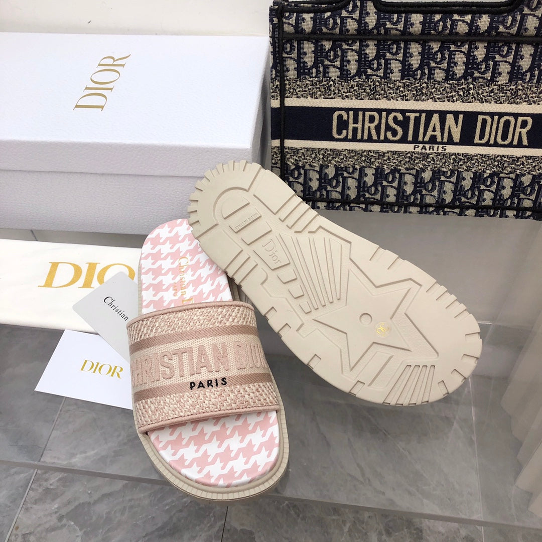 Luxury Shoes - GLAMIR - 326