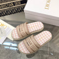 Luxury Shoes - GLAMIR - 326