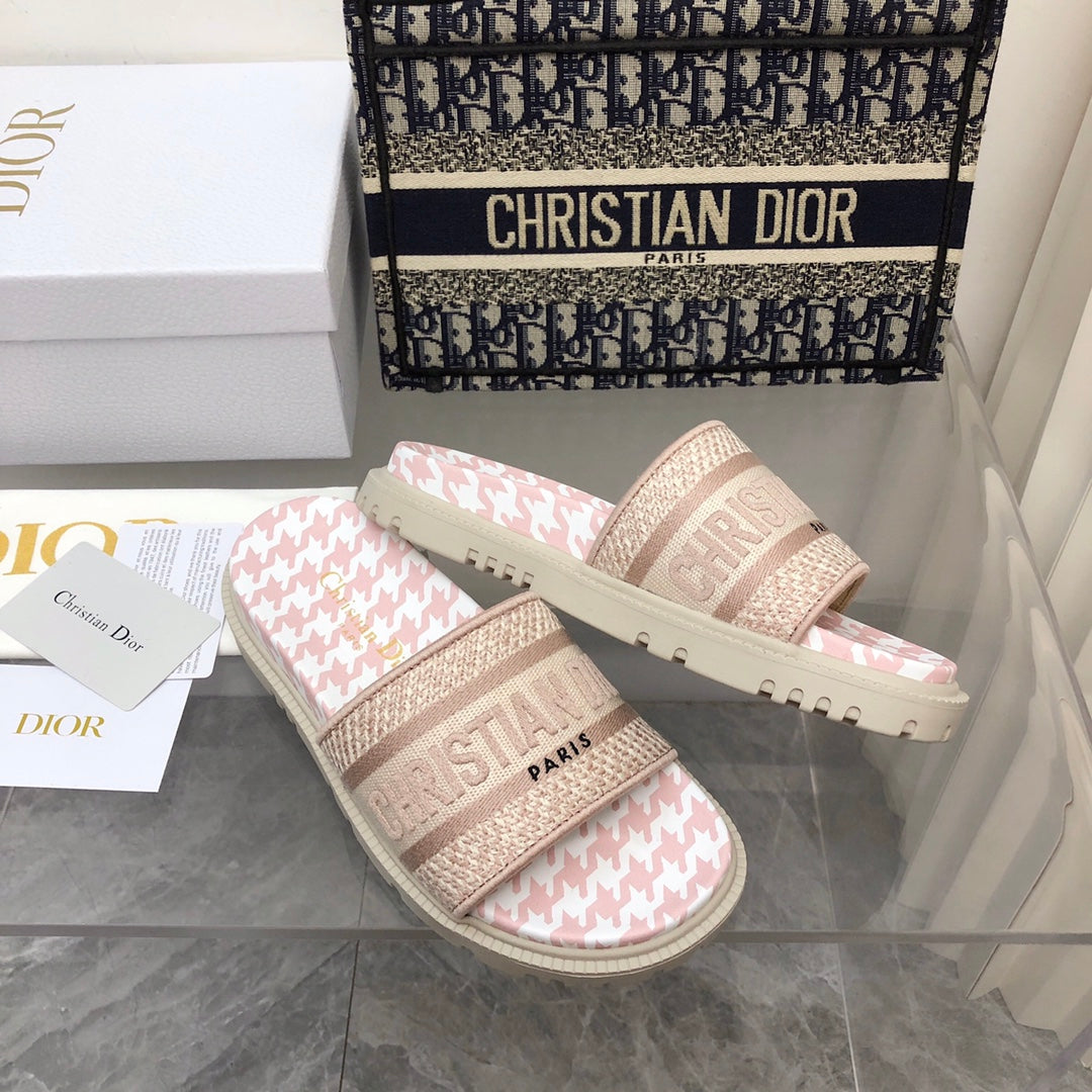 Luxury Shoes - GLAMIR - 326