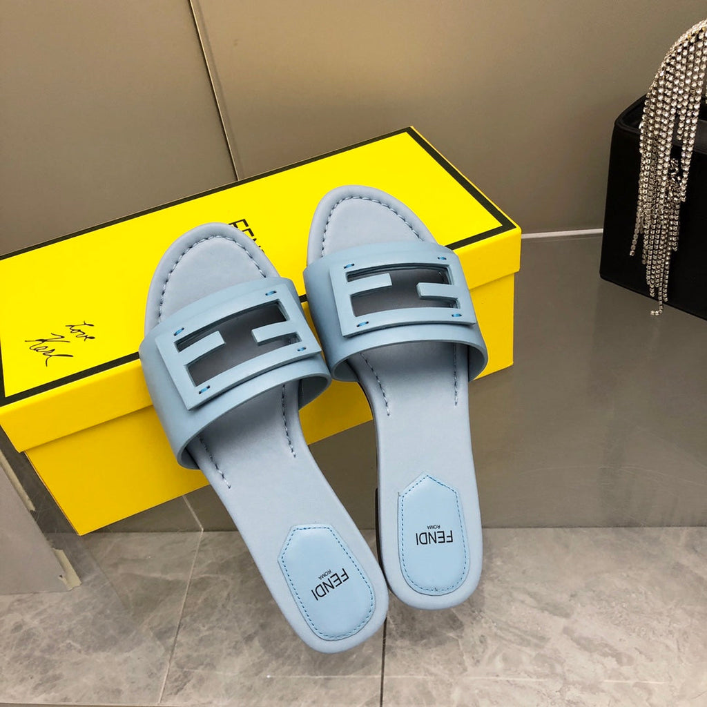 Luxury Shoes - FED - 463