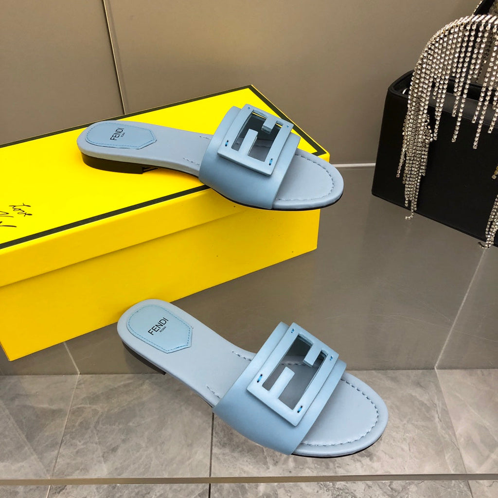 Luxury Shoes - FED - 463