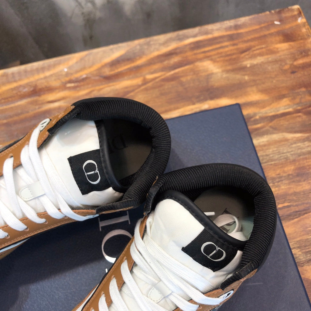 Luxury Shoes - GLAMIR - 1396