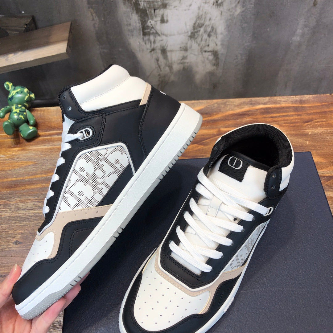 Luxury Shoes - GLAMIR - 1397