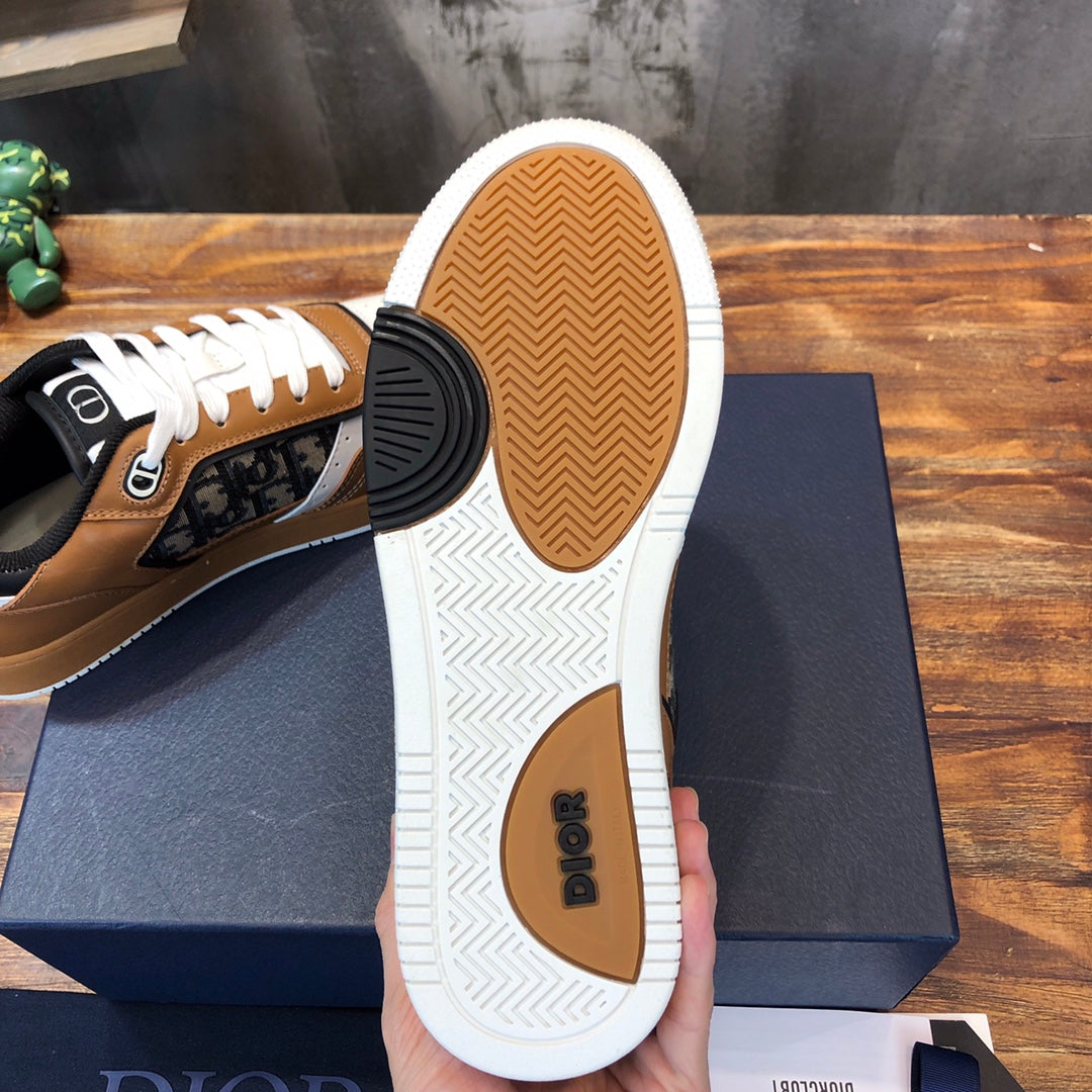 Luxury Shoes - GLAMIR - 1395