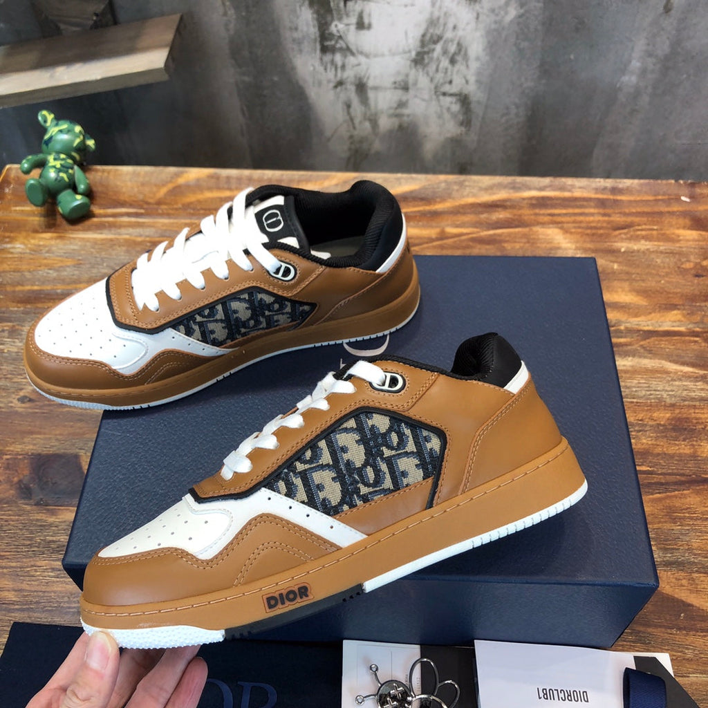 Luxury Shoes - GLAMIR - 1395