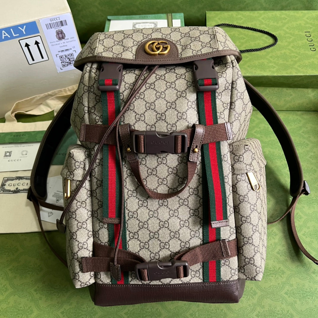 Luxury Bag - 031