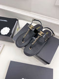 Luxury Shoes Sandals - CHL - 1490