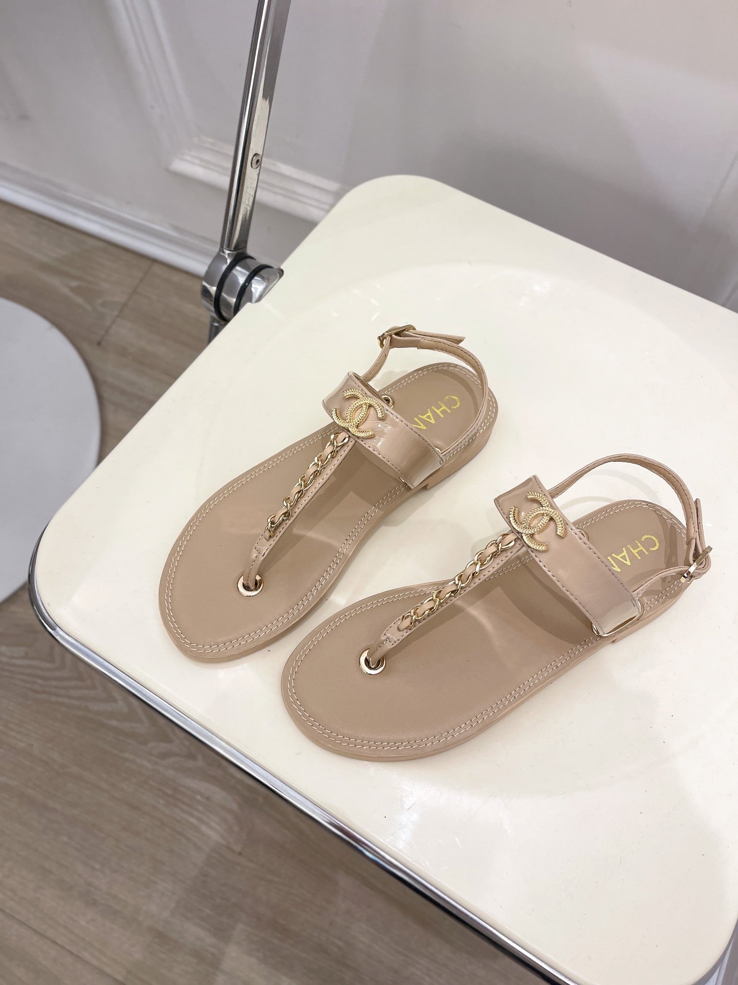 Luxury Shoes Sandals - CHL - 1488