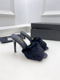 Luxury Shoes Sandals - SL - 552