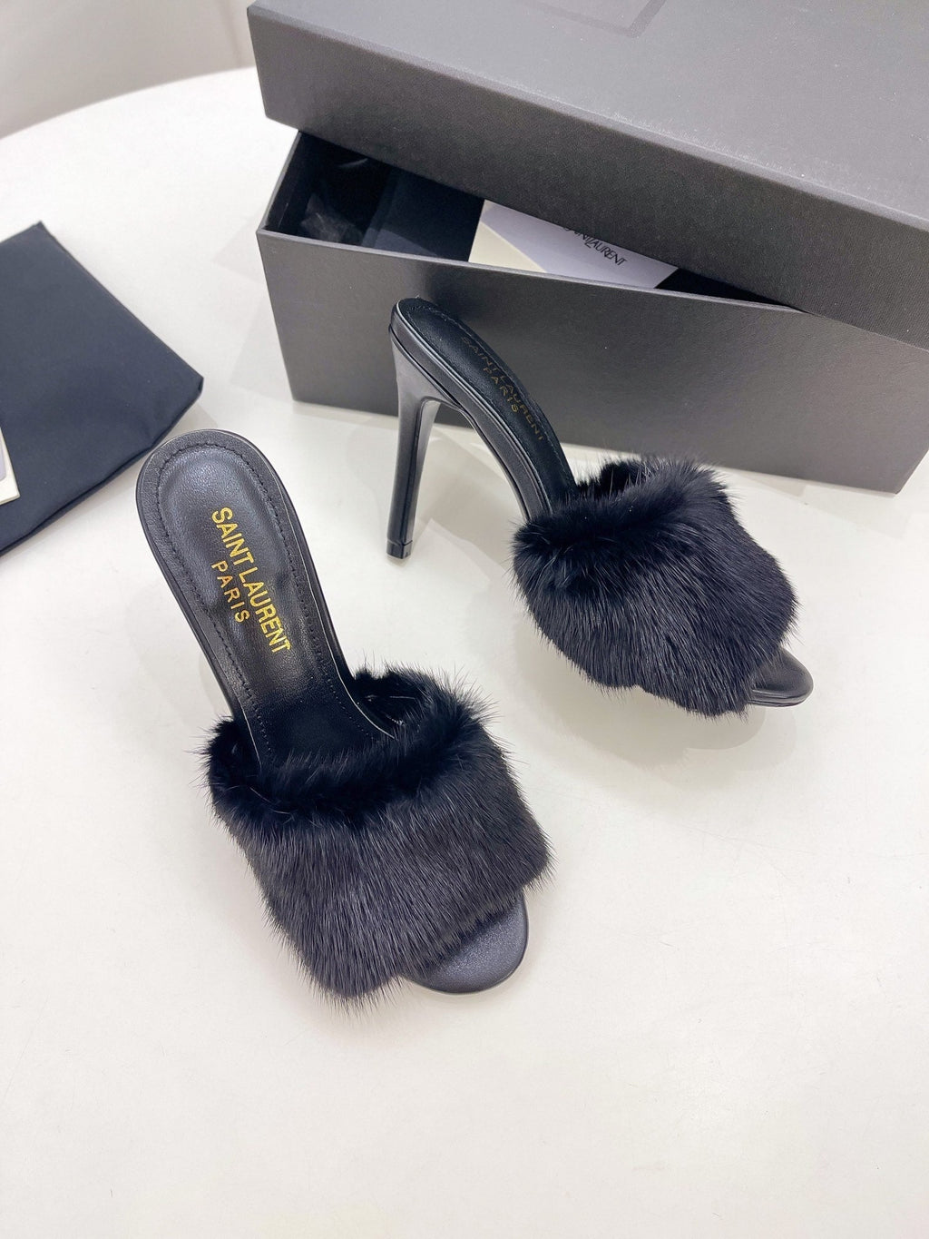 Luxury Shoes Sandals - SL - 523