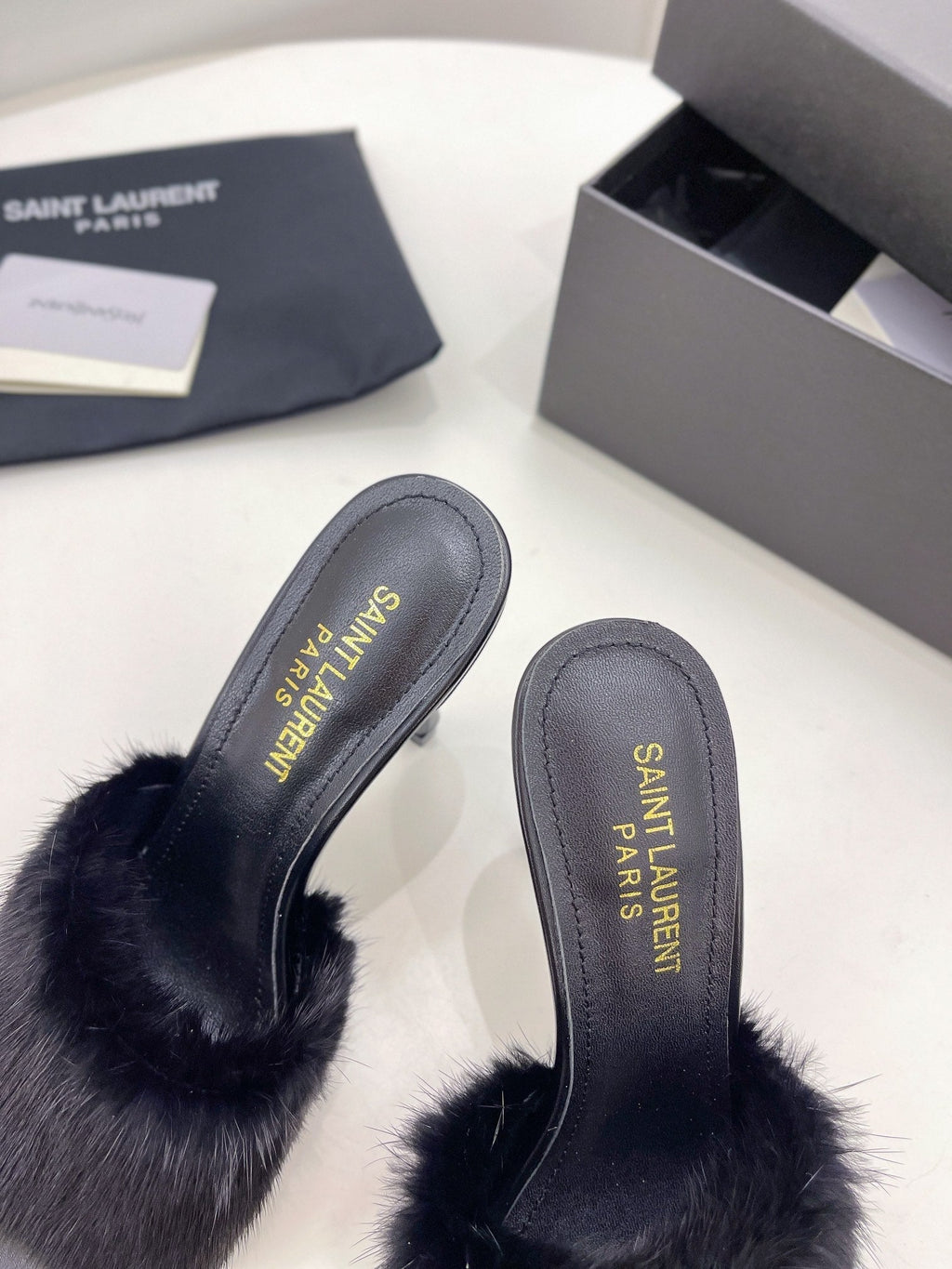Luxury Shoes Sandals - SL - 552