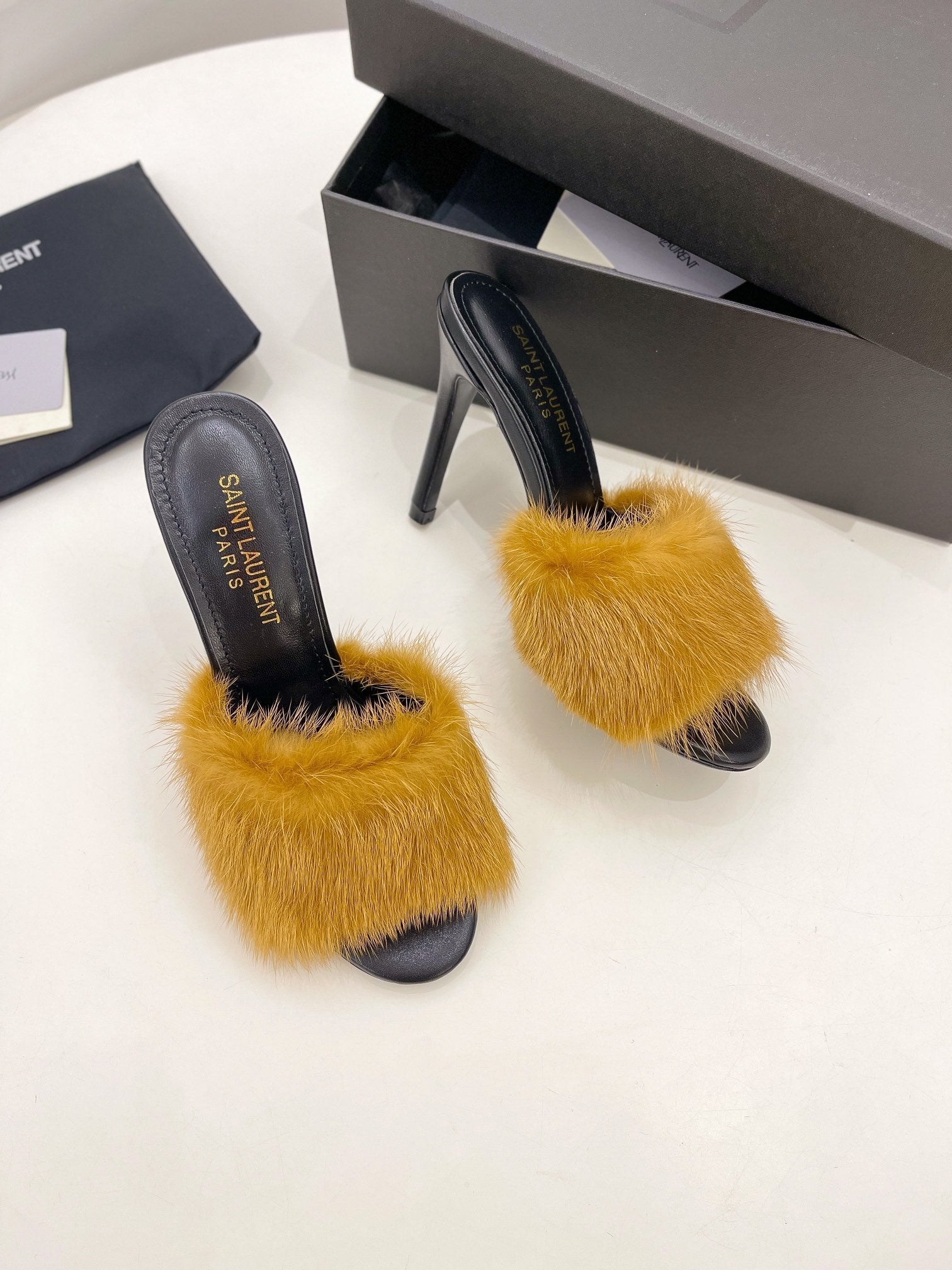 Luxury Shoes Sandals - SL - 522
