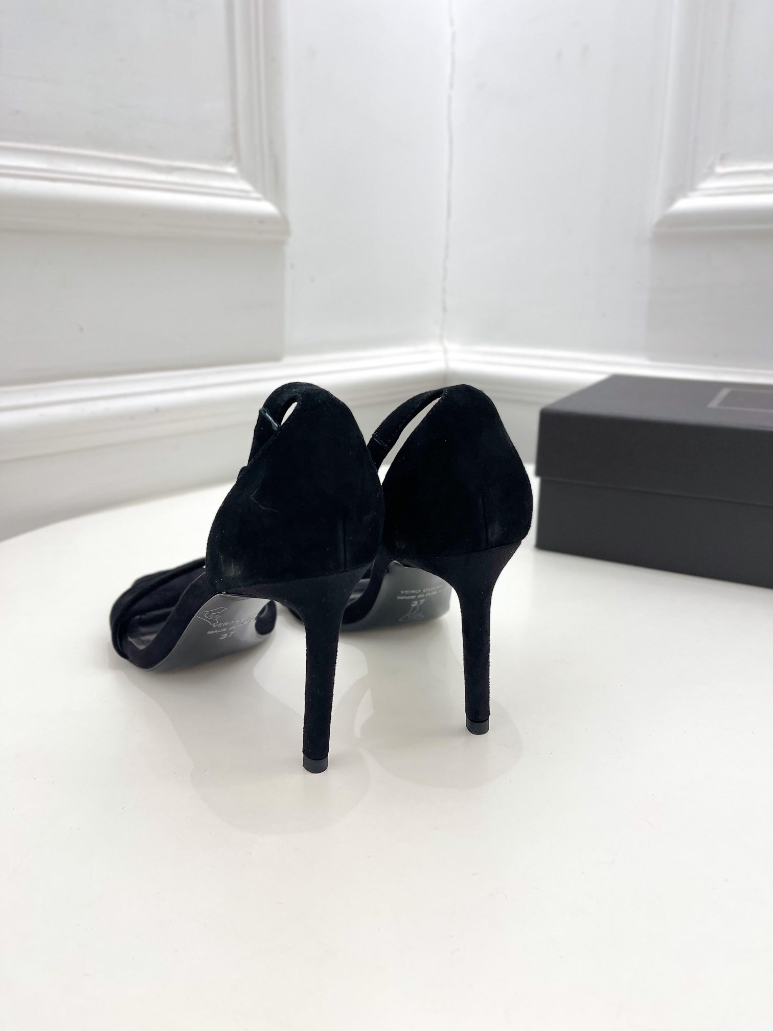 Luxury Shoes Sandals - SL - 525