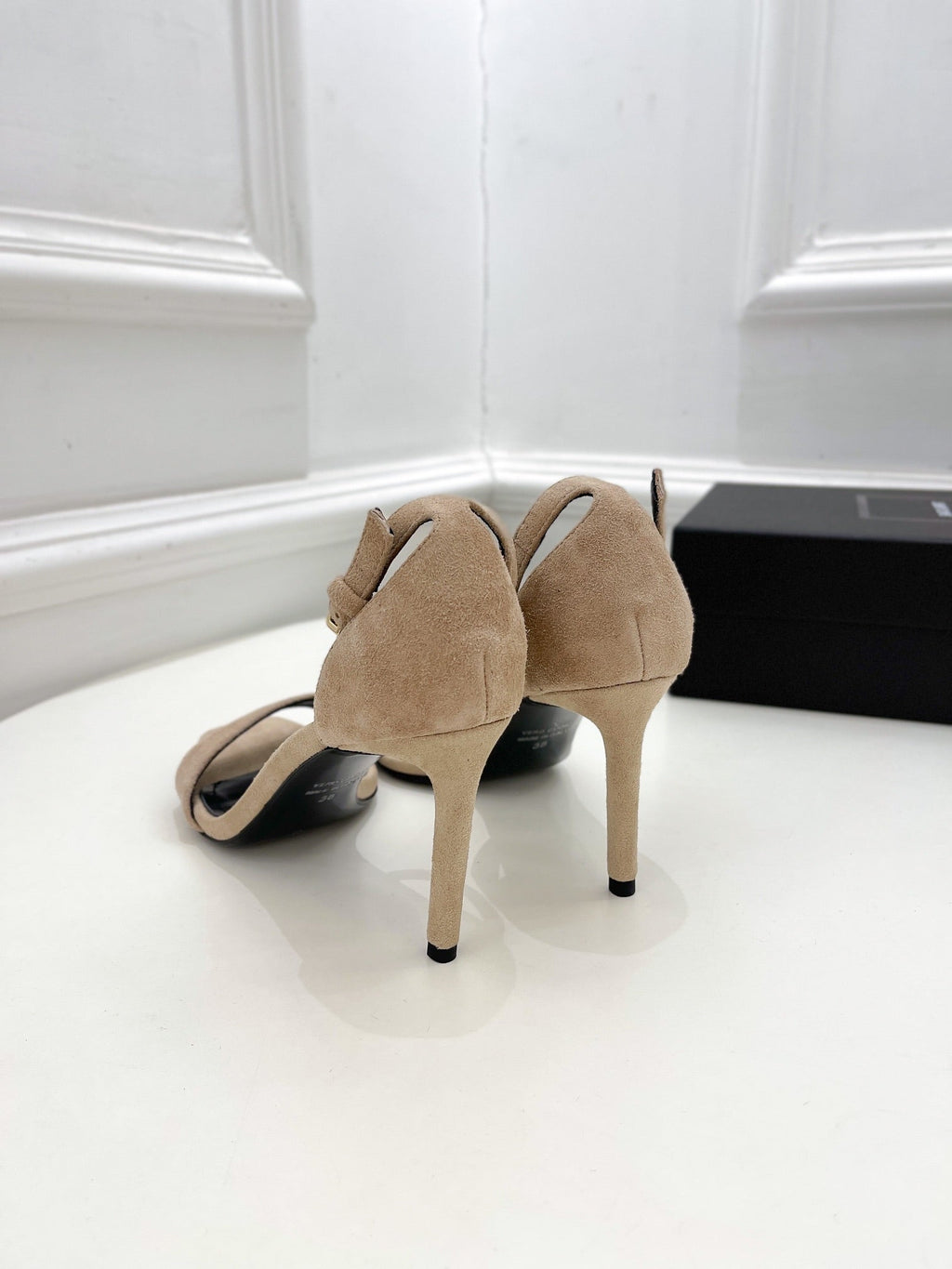 Luxury Shoes Sandals - SL - 524