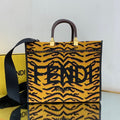 ELE -  Bag - FED - 242