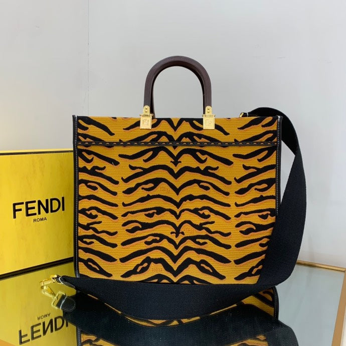 ELE -  Bag - FED - 242