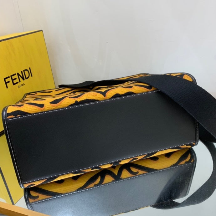 ELE -  Bag - FED - 242