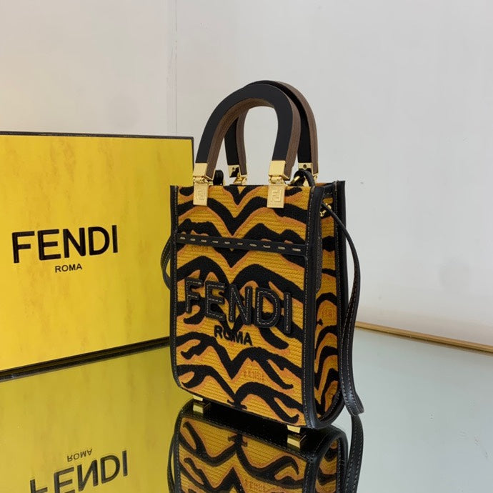 Glami -  Bag - FED - 241