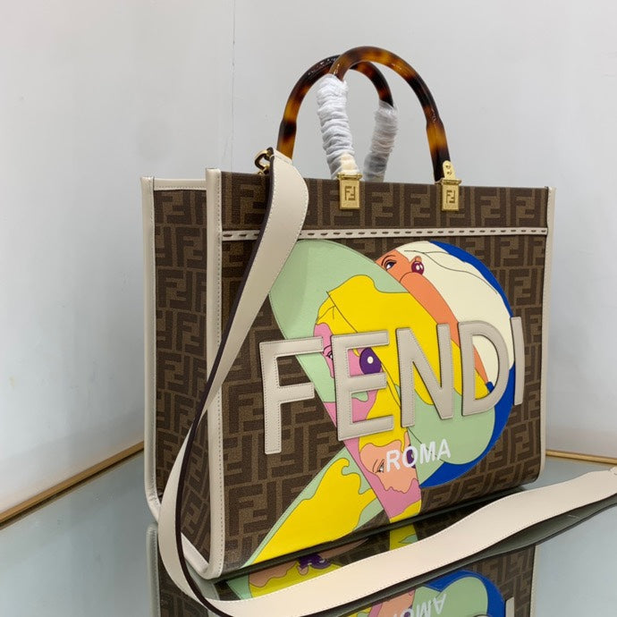 ELE -  Bag - FED - 239