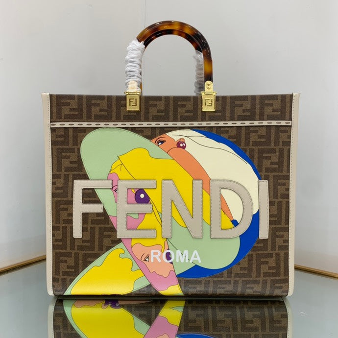Glami -  Bag - FED - 239
