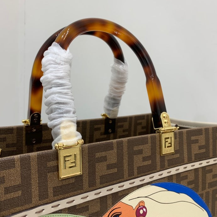 Glami -  Bag - FED - 239