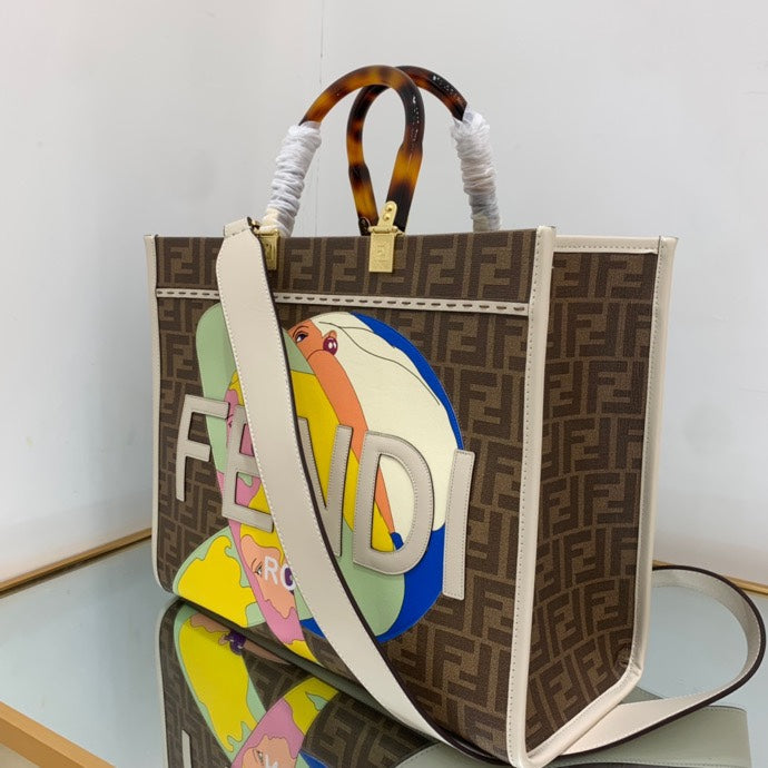 Glami -  Bag - FED - 239