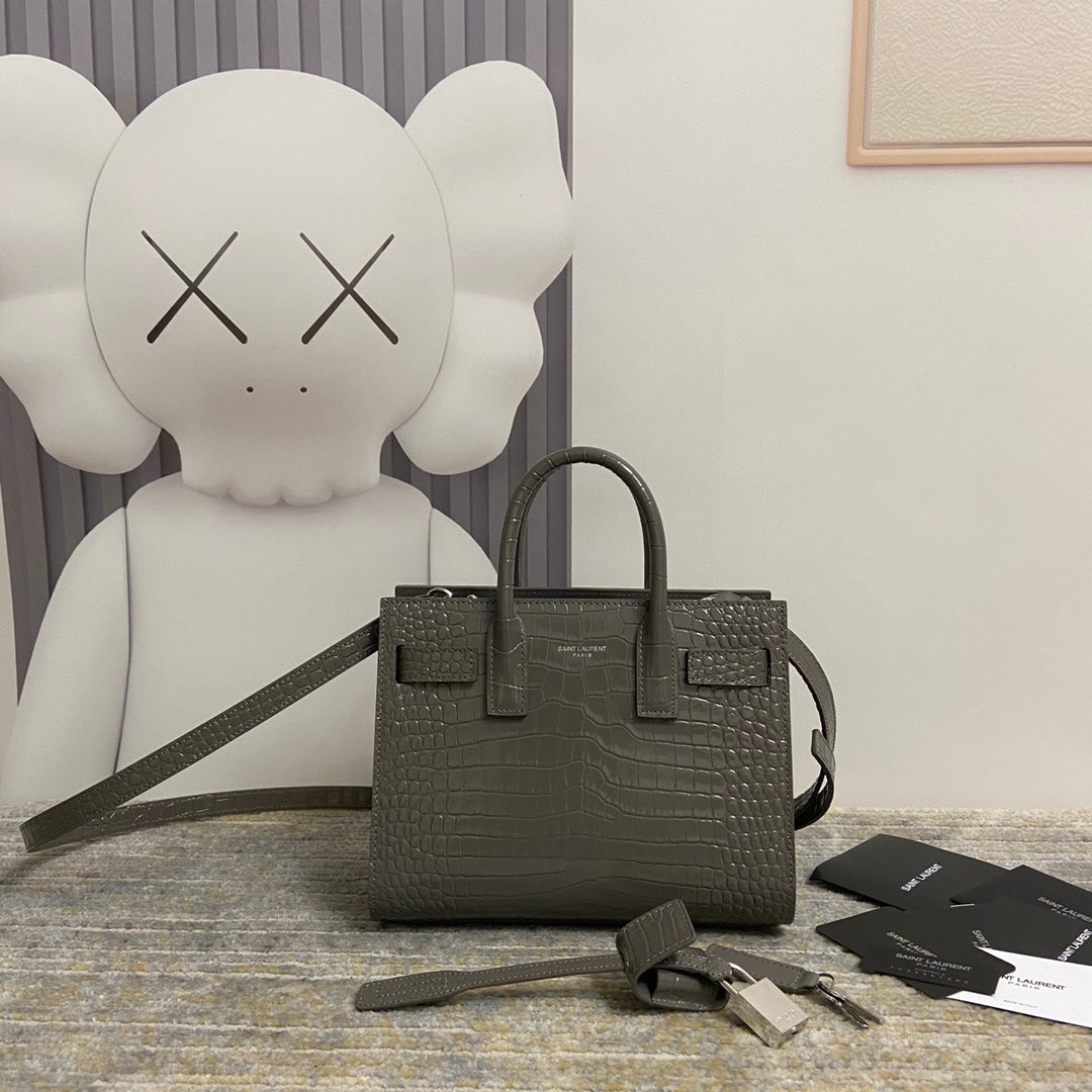 Glami-- Glami- Bag - SL - 038
