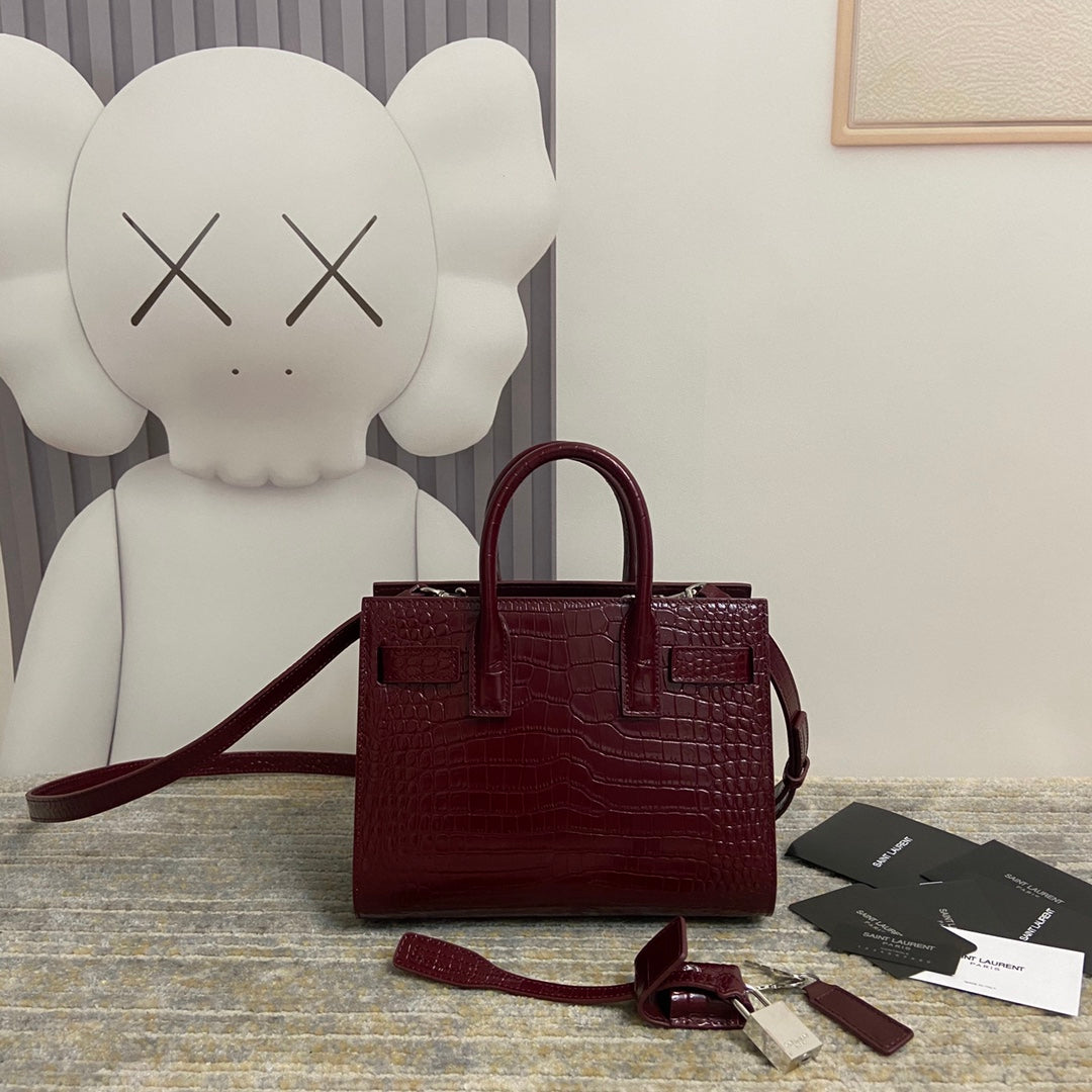 Glami-- Glami- Bag - SL - 037