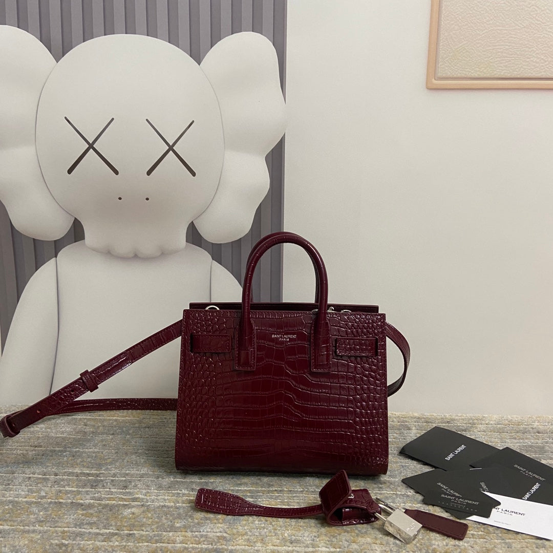 Glami-- Glami- Bag - SL - 037
