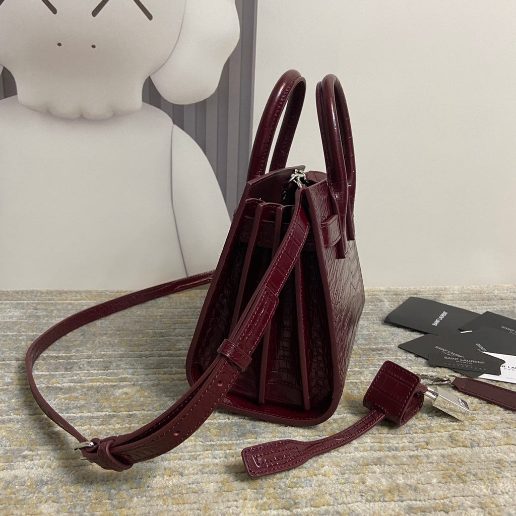 Glami-- Glami- Bag - SL - 037