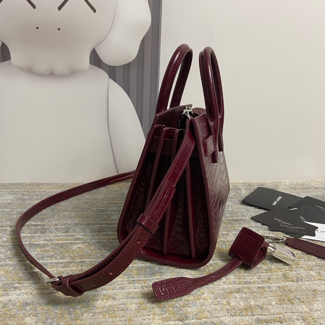 Glami-- Glami- Bag - SL - 037