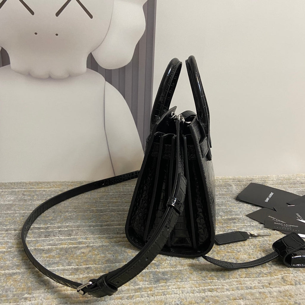 Glami-- Glami- Bag - SL - 036