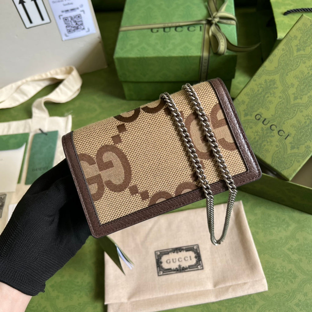 Luxury Bag - 035