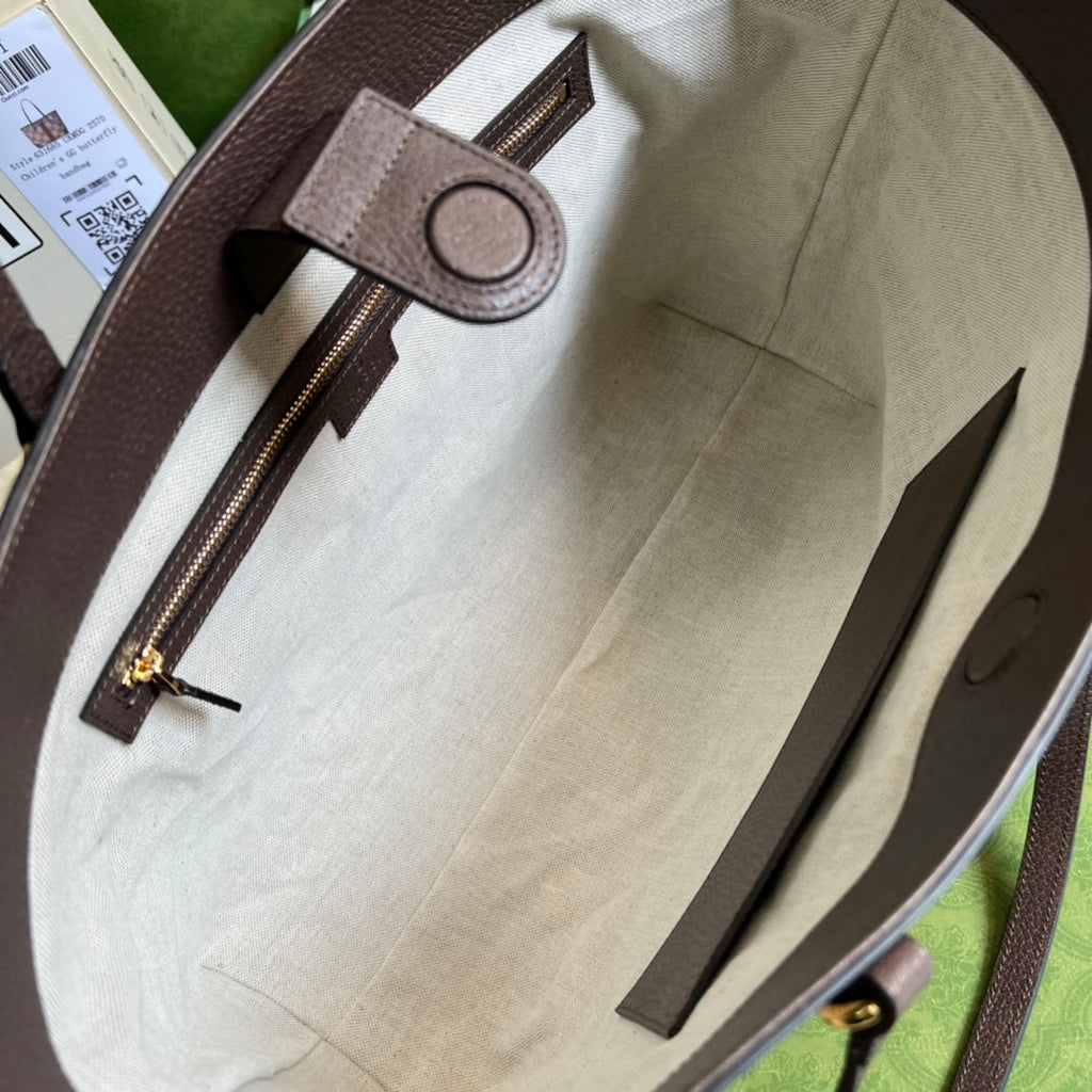 Luxury Bag - 033