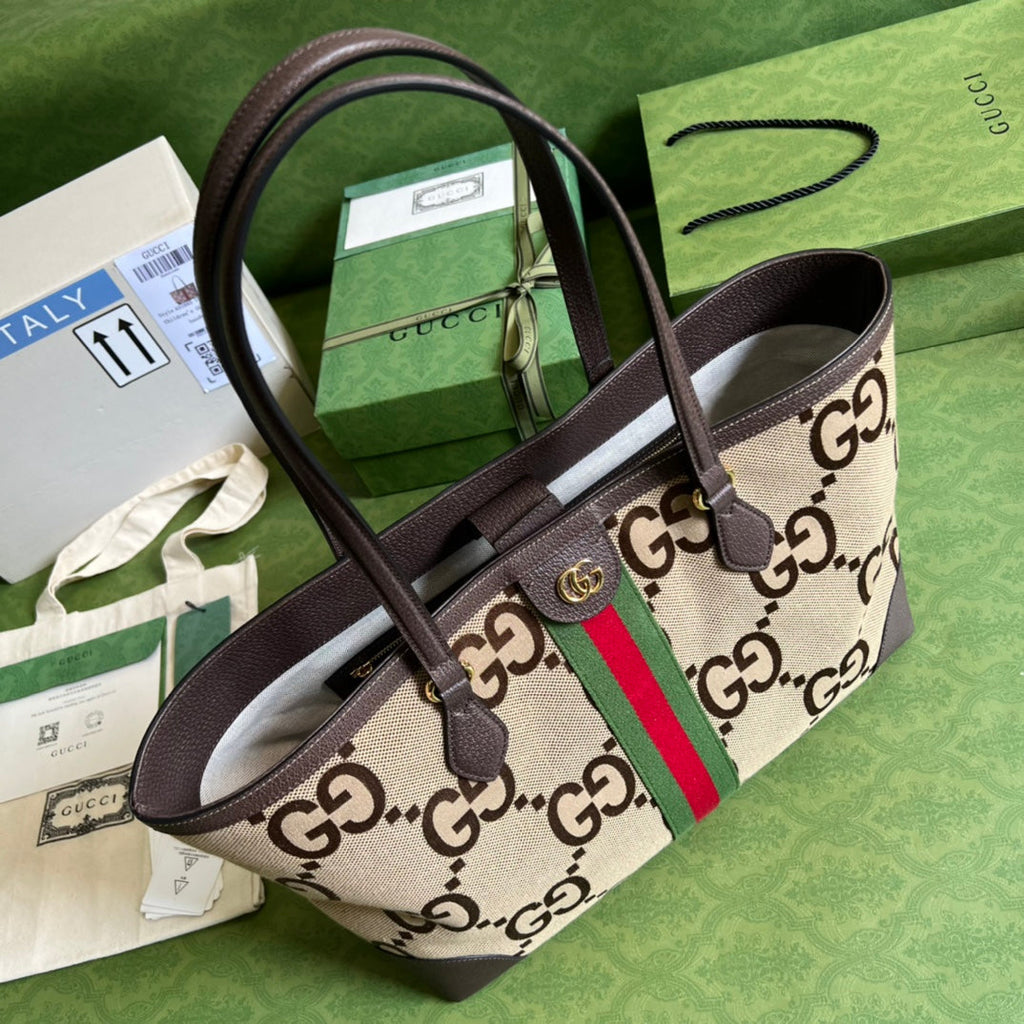 Luxury Bag - 033