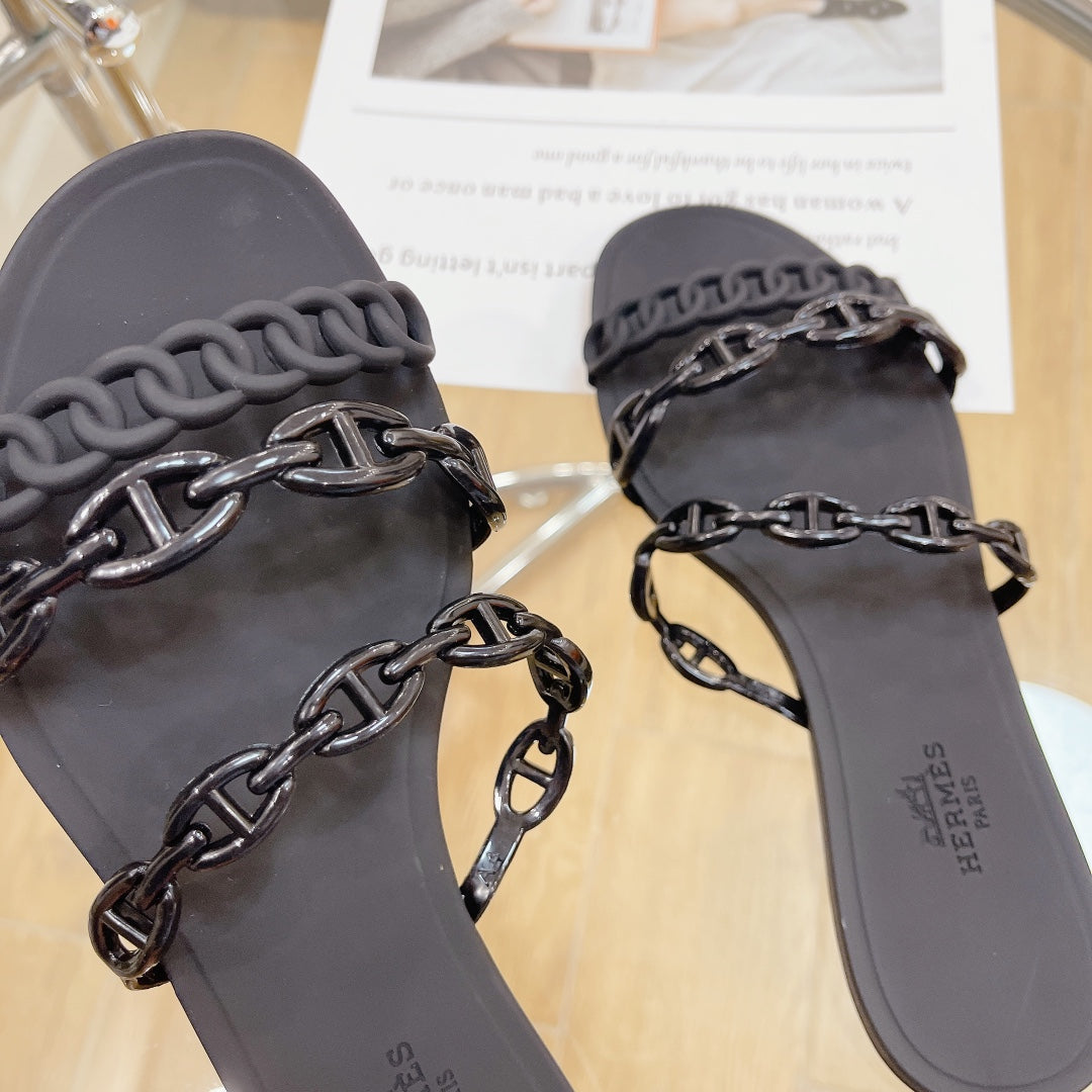 Luxury Shoes - GLAMIS - 707