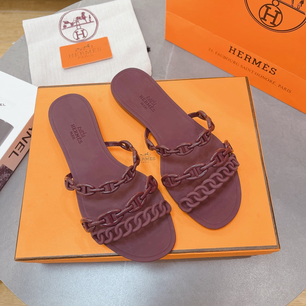 Luxury Shoes - GLAMIS - 709