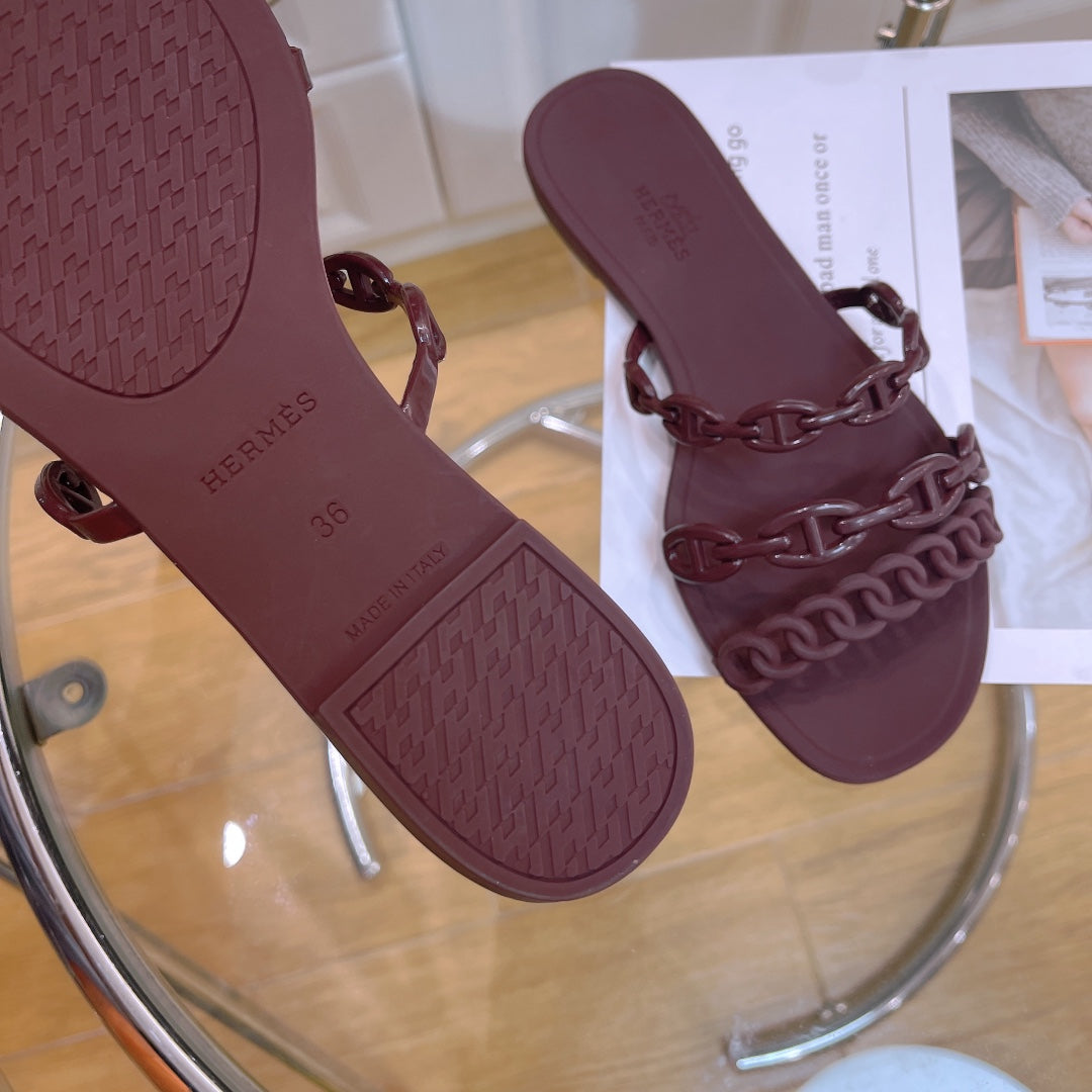 Luxury Shoes - GLAMIS - 709
