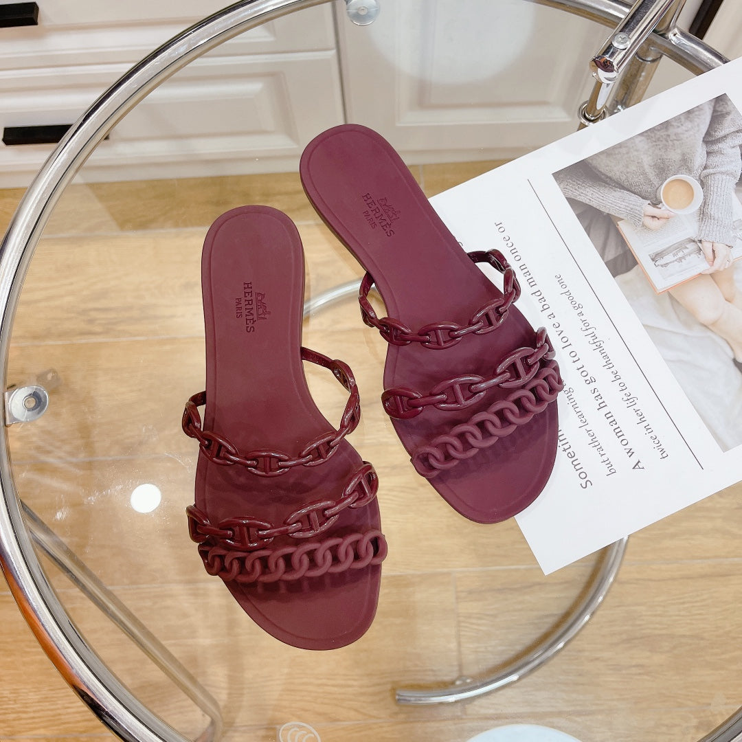 Luxury Shoes - GLAMIS - 709