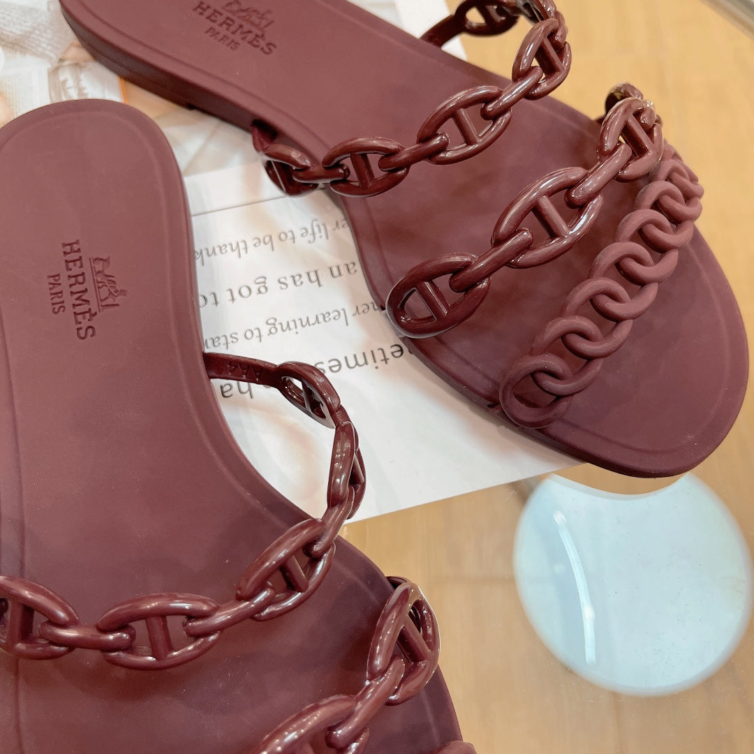 Luxury Shoes - GLAMIS - 709