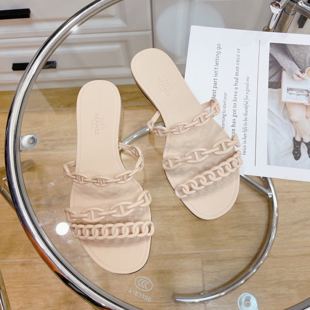 Luxury Shoes - GLAMIS - 711