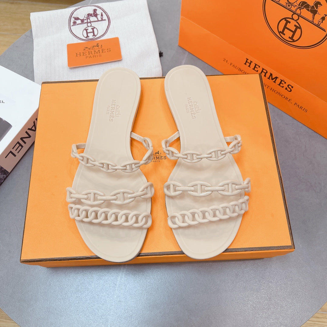 Luxury Shoes - GLAMIS - 711
