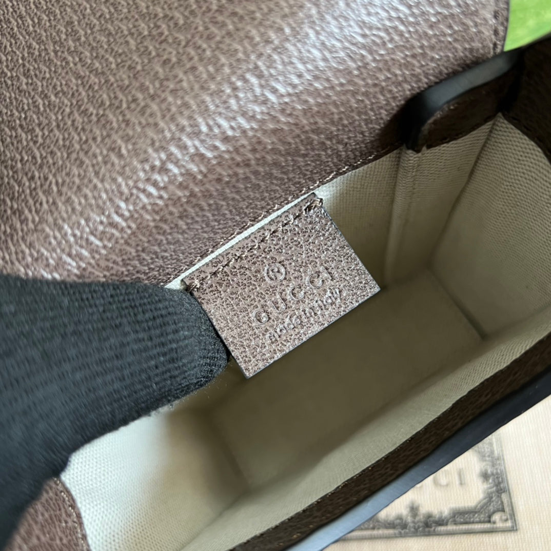 Luxury Bag - 036
