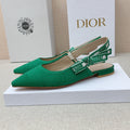 Luxury Shoes - GLAMIR - 448