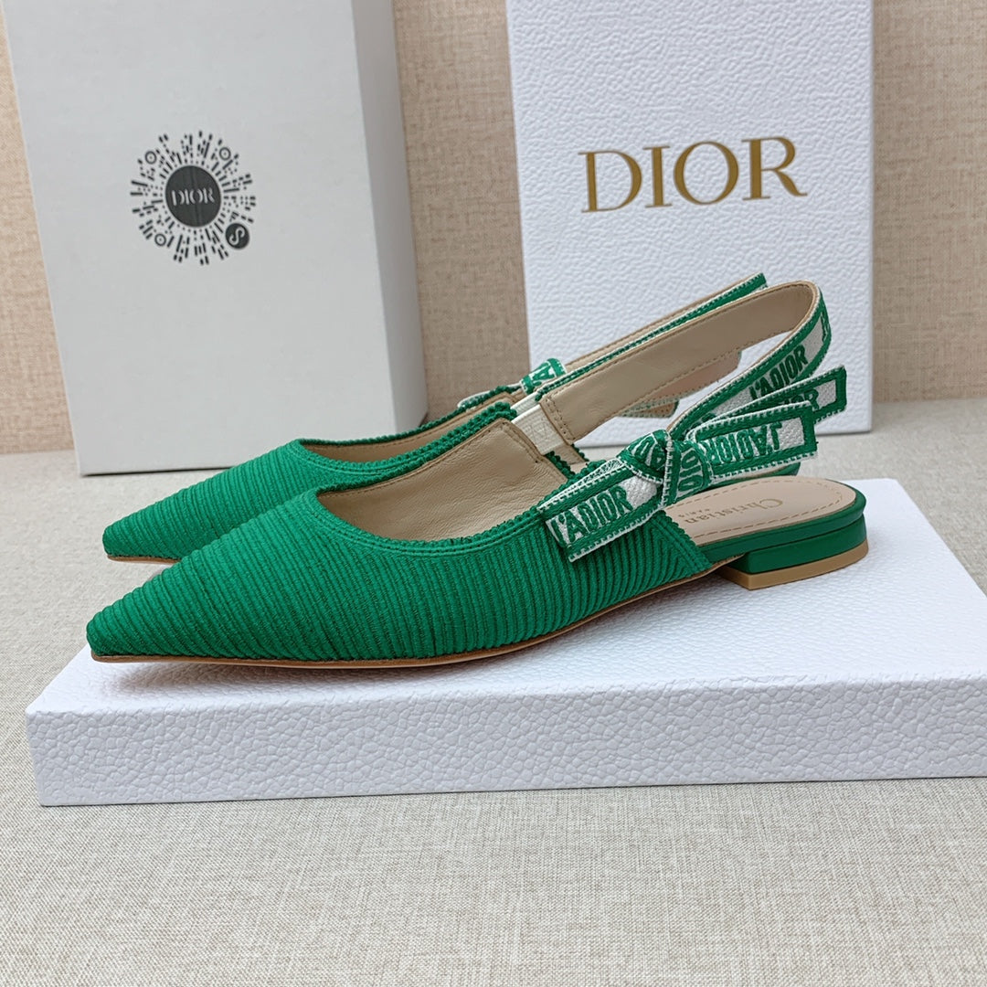 Luxury Shoes - GLAMIR - 448