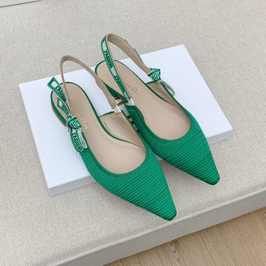 Luxury Shoes - GLAMIR - 448